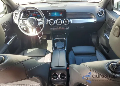 2023 Mercedes-Benz Eqb 300 4Matic z USA, uszkodzony, nr VIN W1N9M0KB6PN051096